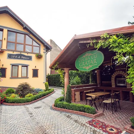 Hotel Kokel *