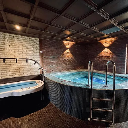 Hotel Kokel Dumbraveni (Sibiu)