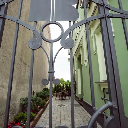 Kokel Hotel Dumbraveni (Sibiu)