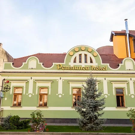 Kokel Hotel *