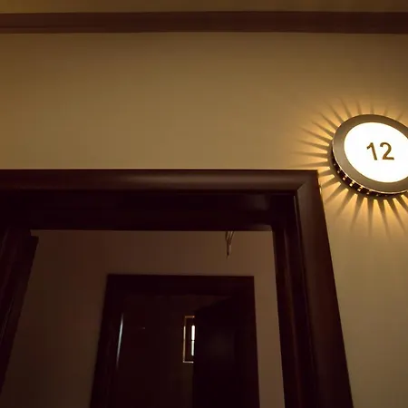 Kokel Hotel