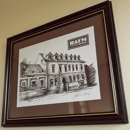 Hotel Kokel